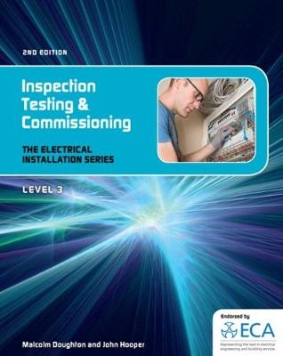 EIS: Inspection Testing and Commissioning - Malcom Doughton, John Hooper