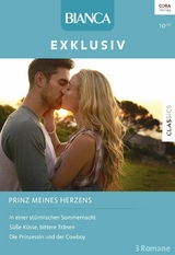 Bianca Exklusiv Band 288 - Kate Welsh, Myrna MacKenzie, Nina Harrington