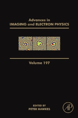 Advances in Imaging and Electron Physics - Peter W. Hawkes