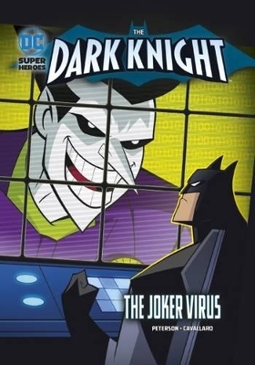 The Dark Knight Pack A of 4