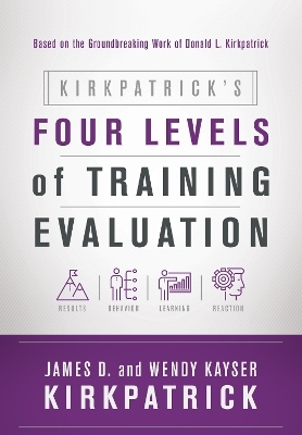 Kirkpatrick's Four Levels of Training Evaluation