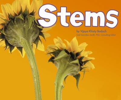 Stems - Vijaya Khisty Bodach