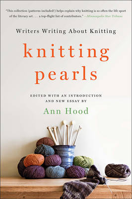 Knitting Pearls - 