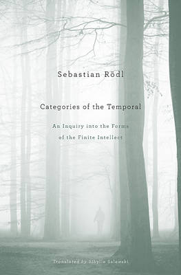 Categories of the Temporal - Sebastian R&ouml;dl