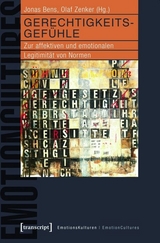 Gerechtigkeitsgef&uuml;hle - 