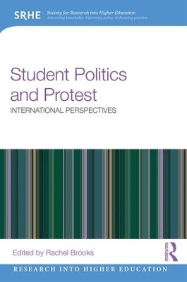 Student Politics and Protest - 