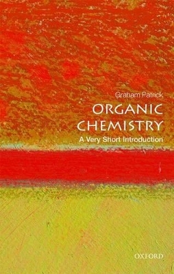 Organic Chemistry - Graham Patrick