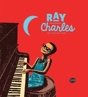 Ray Charles - St&eacute;phane Ollivier