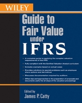 Wiley Guide to Fair Value Under IFRS - 