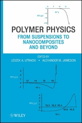 Polymer Physics - 