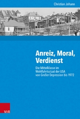 Anreiz, Moral, Verdienst -  Christian Johann