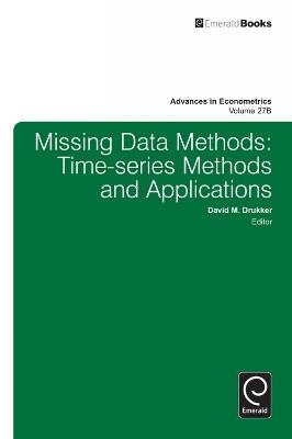 Missing Data Methods