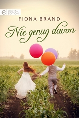 Nie genug davon - Fiona Brand