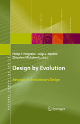 Design by Evolution - 
