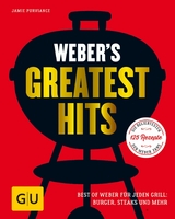 Weber's Greatest Hits - Jamie Purviance