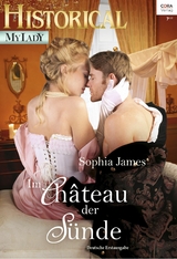 Im Ch&acirc;teau der S&uuml;nde - Sophia James