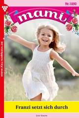 Franzi setzt sich durch -  Lisa Simon