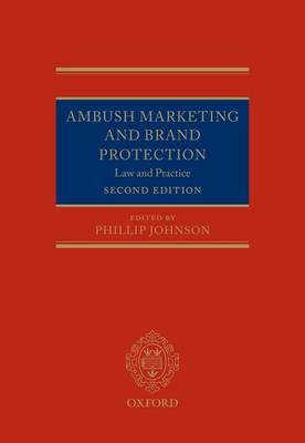 Ambush Marketing and Brand Protection