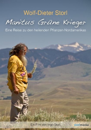 Manitus Grüne Krieger