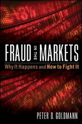 Fraud in the Markets - Peter Goldmann