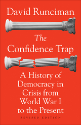 The Confidence Trap - David Runciman