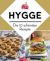 Hygge - Die 10 schönsten Rezepte - Susanne Schaller