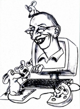 Anekdoten Teil 1 - Peter Borchardt