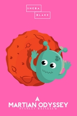 A Martian Odyssey | The Pink Classics - Stanley Weinbaum, Sheba Blake