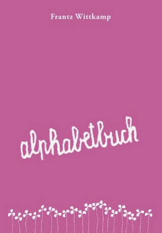 alphabetbuch