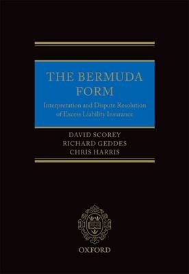 The Bermuda Form