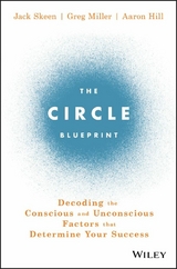 The Circle Blueprint - Jack Skeen, Greg Miller, Aaron Hill