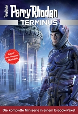 PR-Terminus Paket (Band 1 – 12) - Uwe Anton, Dennis Mathiak, Roman Schleifer, Dietmar Schmidt, Susan Schwartz, Olaf Brill, Bernhard Kempen