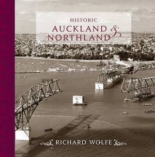 Historic Auckland & Northland