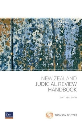 The New Zealand Judicial Review Handbook