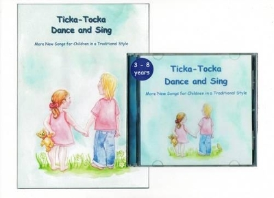 Ticka - Tocka Dance and Sing - Diana Brereton, Alan Hodges