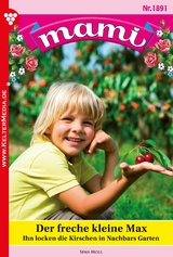 Der freche kleine Max - Sina Holl