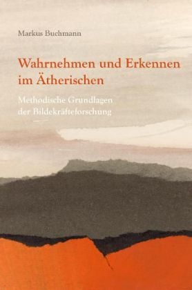 Wahrnehmen und Erkennen im &Auml;therischen - Markus Buchmann