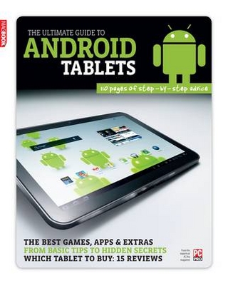 Ultimate Guide to Android Tablets