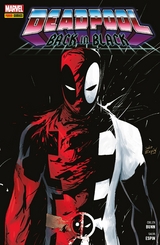 Deadpool  - Back in Black -  Cullen Bunn