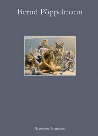 Bernd Pöppelmann - Maler