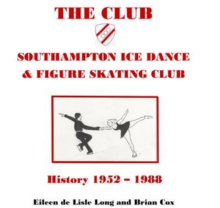 History of Southampton Ice Dance & Figure Skating Club 1952-1988