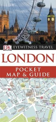 London Pocket Map and Guide