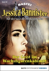 Jessica Bannister - Folge 035 - Janet Farell