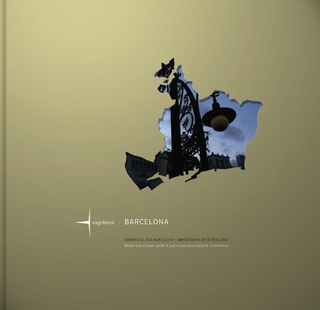 BARCELONA - BARCELONE