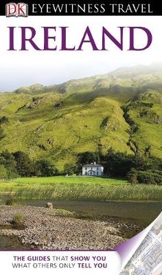 DK Eyewitness Ireland