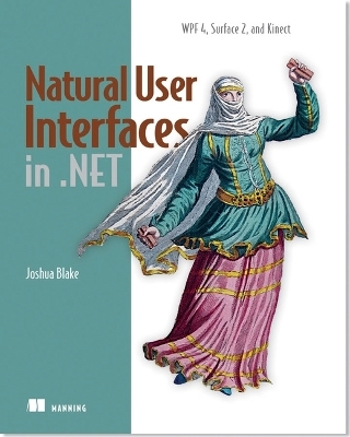 Natural user Interfaces in NET