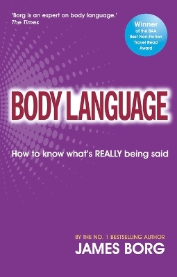 Body Language - James Borg