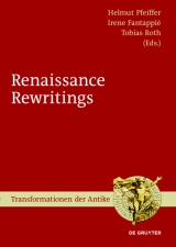 Renaissance Rewritings - 