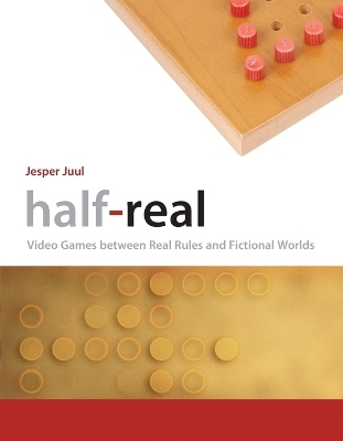Half-Real - Jesper Juul
