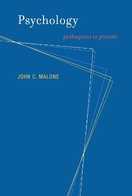 Psychology - John C. Malone